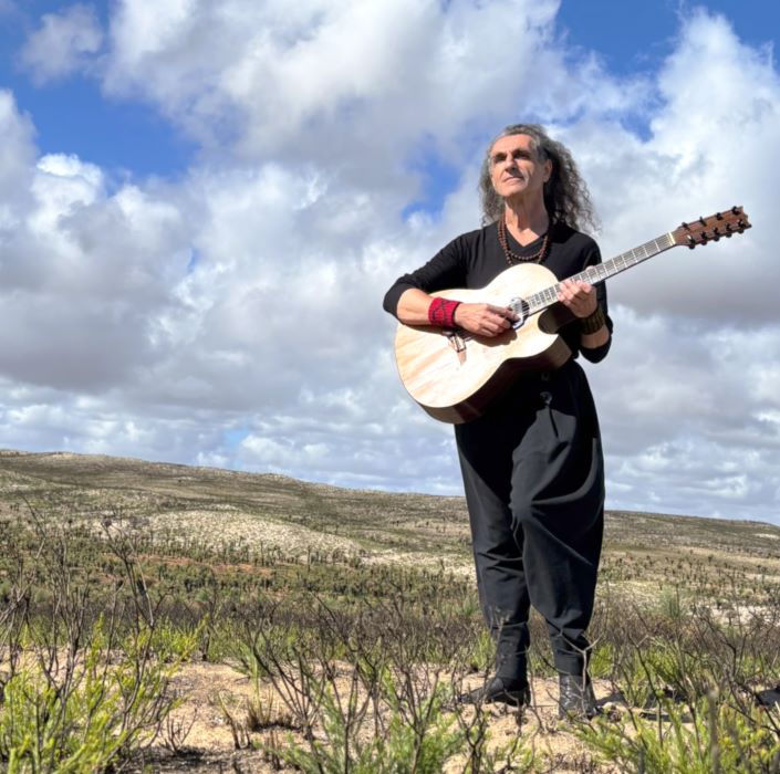 Concert in Herzliya