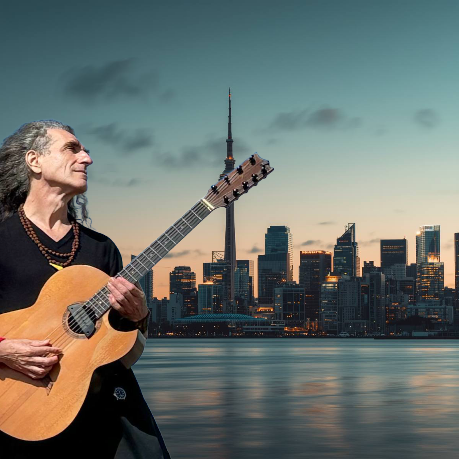 Beyond. Concert in Auckland, New Zealand