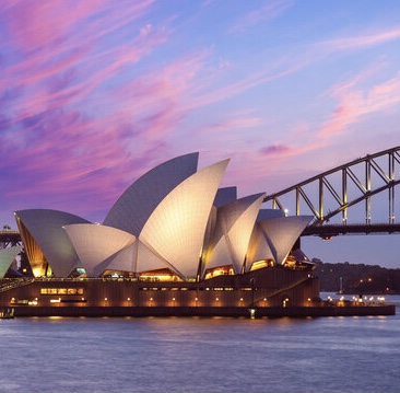 Go Beyond in  Sydney