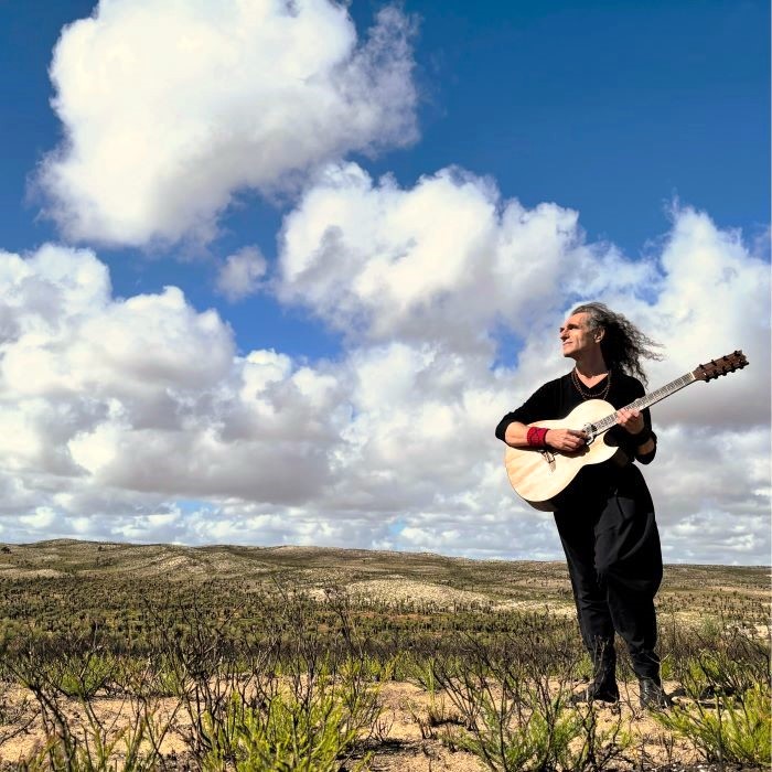 Transcendental music night in San Diego